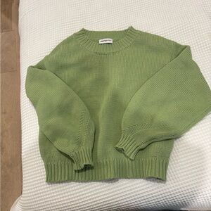 Princess Polly Harmony Sweater